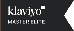 Klaviyo Master Elite Partner