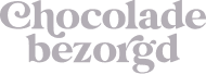 Chocoladebezorgd