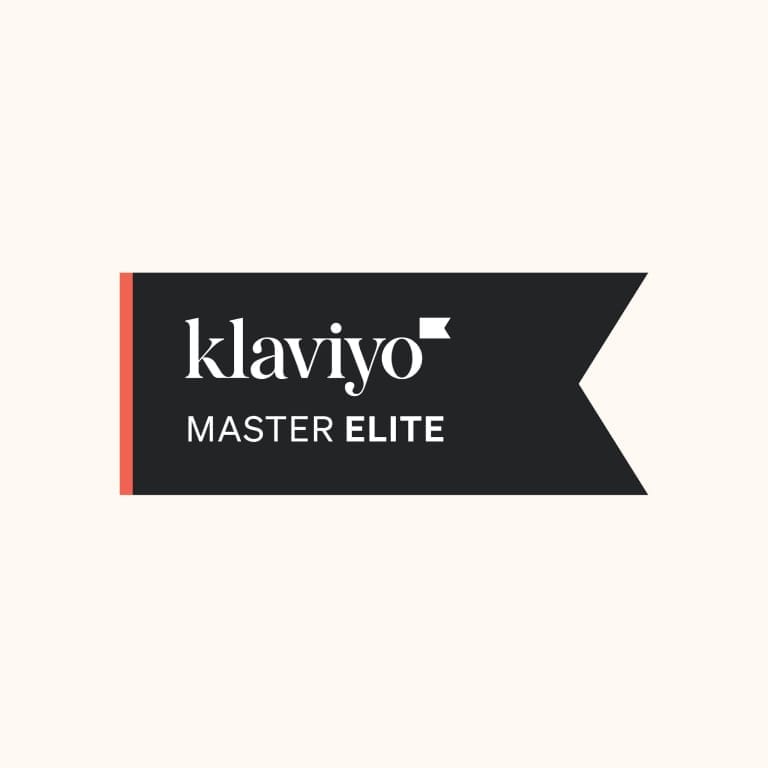Elite Klaviyo Partner