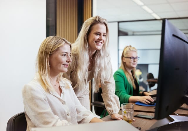 Jouw collectief van e-mail marketing specialisten.