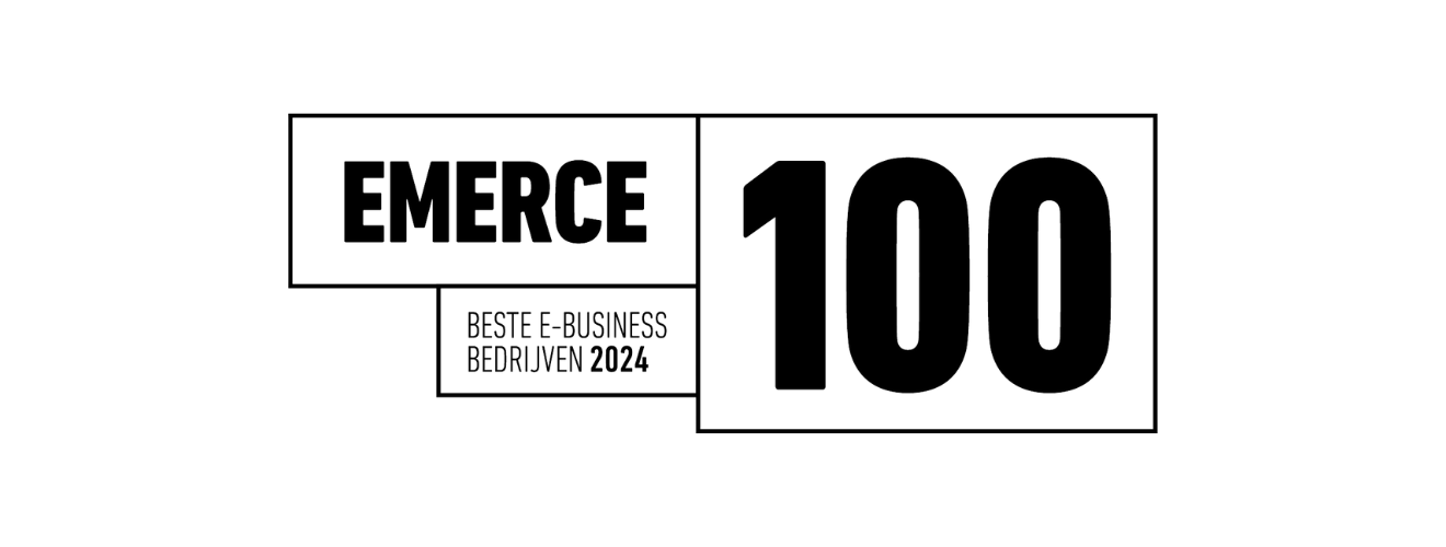 Emerce100 blog