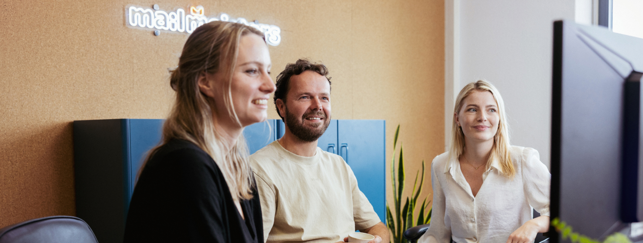 Technisch e-mail marketing specialist