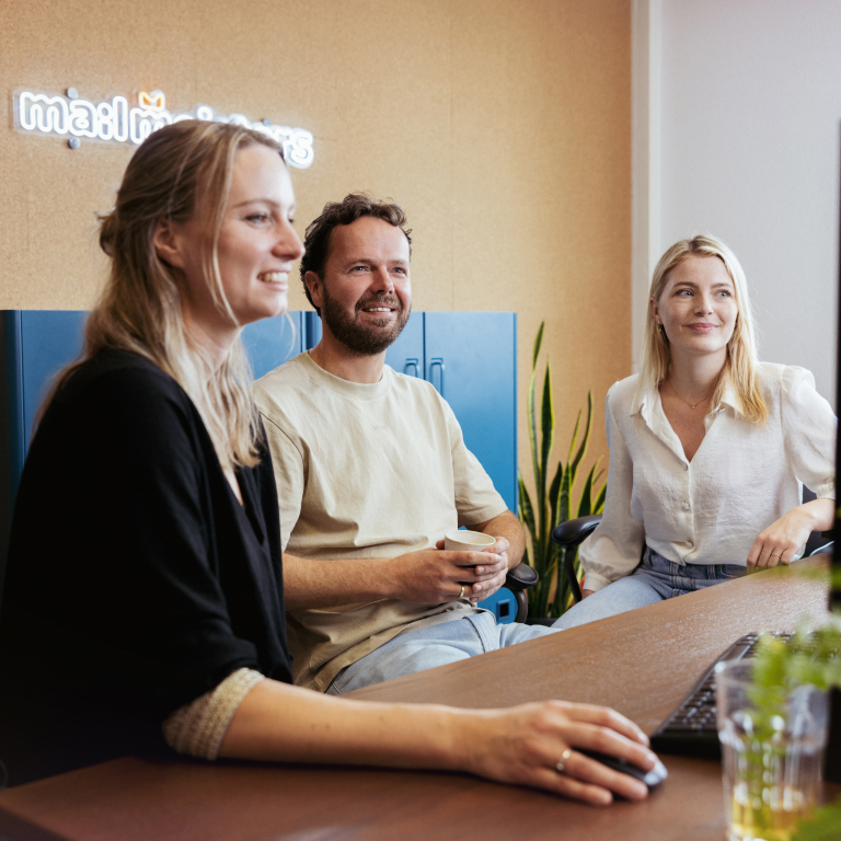 Technisch e-mail marketing specialist