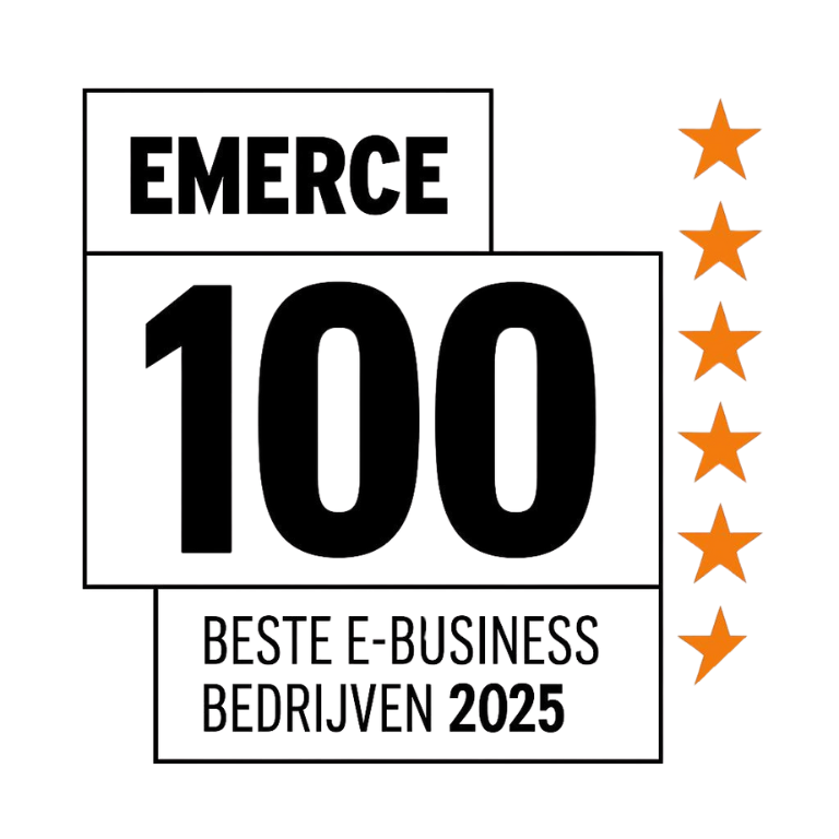 Emerce100 2025