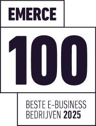 Emerce 100