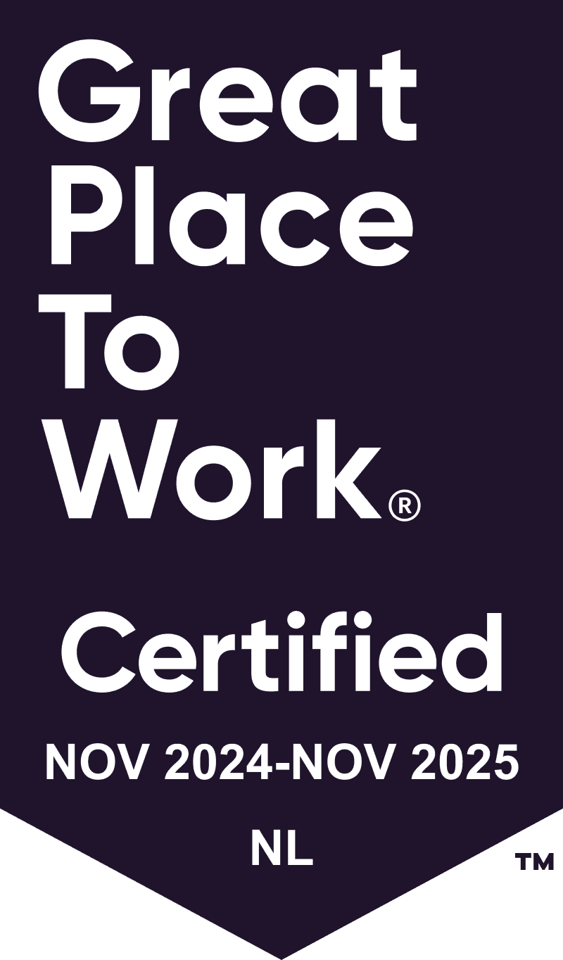 Great place to work
